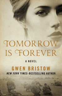Cover image: Tomorrow Is Forever 9781480485389