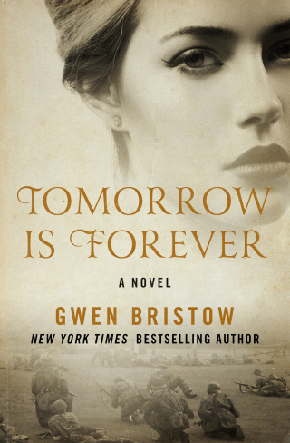 Imagen de portada: Tomorrow Is Forever 9781480485389