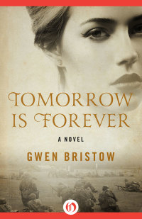 Titelbild: Tomorrow Is Forever 9781480485181