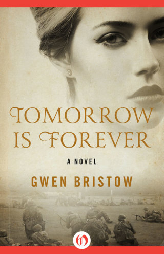 Cover image: Tomorrow Is Forever 9781480485181