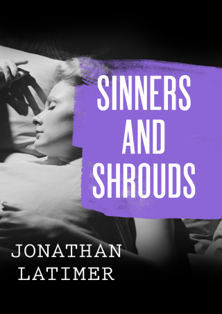 Imagen de portada: Sinners and Shrouds 9781480486126