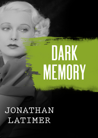 Immagine di copertina: Dark Memory 9781480486157
