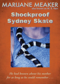 表紙画像: Shockproof Sydney Skate 9781480486287