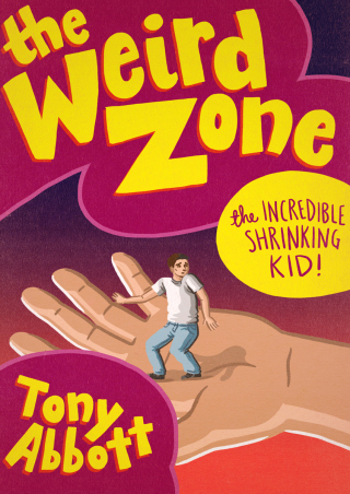 Cover image: The Incredible Shrinking Kid! 9781480486522