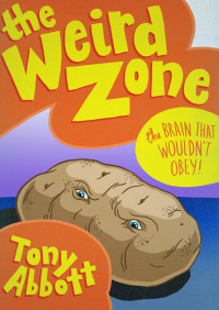 Cover image: The Brain That Wouldn't Obey! 9780590674379
