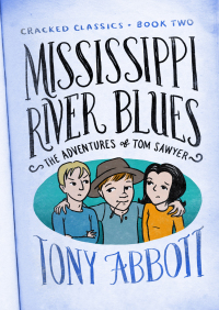 Cover image: Mississippi River Blues 9780786813254