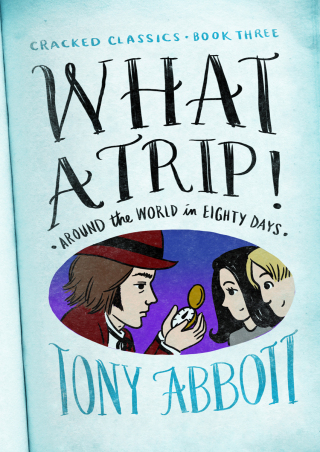 Immagine di copertina: What a Trip! 9780786813261