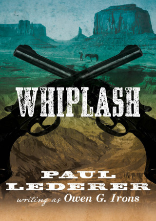 Cover image: Whiplash 9781480487529