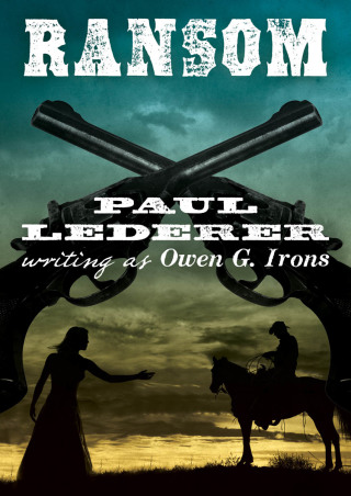 Imagen de portada: Ransom 9781480487819