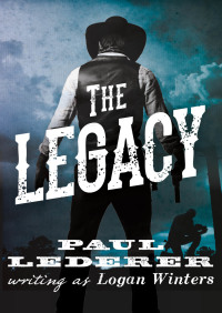 Cover image: The Legacy 9781480488113