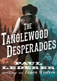 Titelbild: The Tanglewood Desperadoes 9781480488199