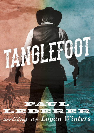 Imagen de portada: Tanglefoot 9781480488151