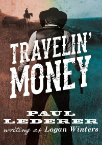 Imagen de portada: Travelin' Money 9781480488175