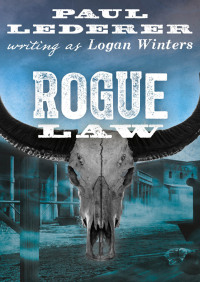 Imagen de portada: Rogue Law 9781480488441
