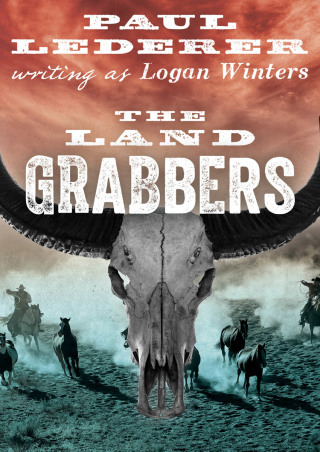 Cover image: The Land Grabbers 9781480488434