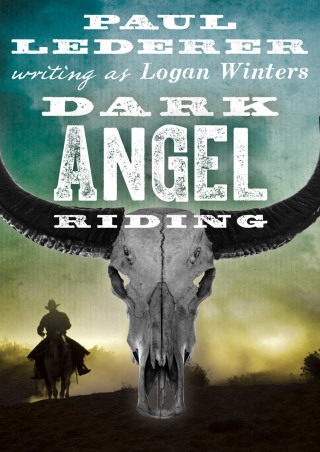 Imagen de portada: Dark Angel Riding 9781480488458