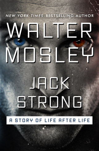Imagen de portada: Jack Strong 9781480489141