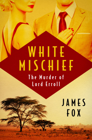 Cover image: White Mischief 9781480489172