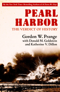 Cover image: Pearl Harbor 9781504049283