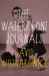 Omslagafbeelding: The Waterfront Journals 9781480489578