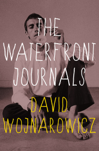Cover image: The Waterfront Journals 9781480489578