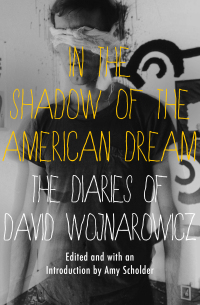 Omslagafbeelding: In the Shadow of the American Dream 9781480489608