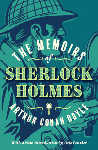 صورة الغلاف: The Memoirs of Sherlock Holmes 9781480489721