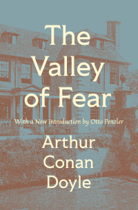 Cover image: The Valley of Fear 9781480489769