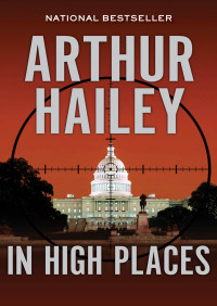 Imagen de portada: In High Places 9781480489998