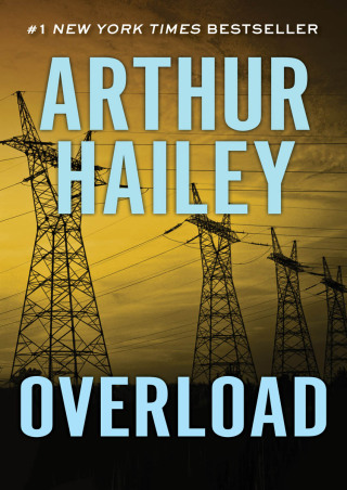 Imagen de portada: Overload 9781480490017