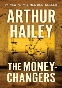 Cover image: The Moneychangers 9781480490031