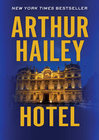 Cover image: Hotel 9781480490000