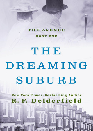Cover image: The Dreaming Suburb 9781504049290