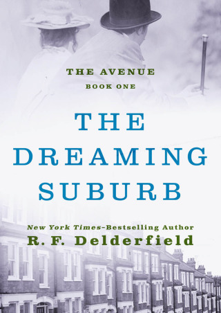 Cover image: The Dreaming Suburb 9781480490420