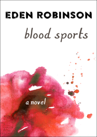 Cover image: Blood Sports 9781480490468