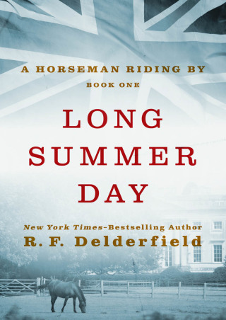 Cover image: Long Summer Day 9781480490499