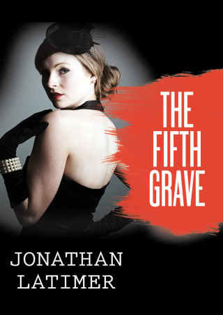 Imagen de portada: The Fifth Grave 9781480490635