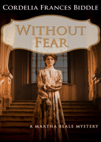 Titelbild: Without Fear 9781439269152