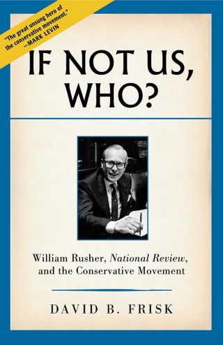 Cover image: If Not Us, Who? 9781935191452