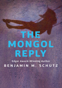 Immagine di copertina: The Mongol Reply 9781480493261