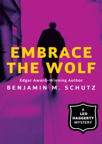 Cover image: Embrace the Wolf 9781480493285