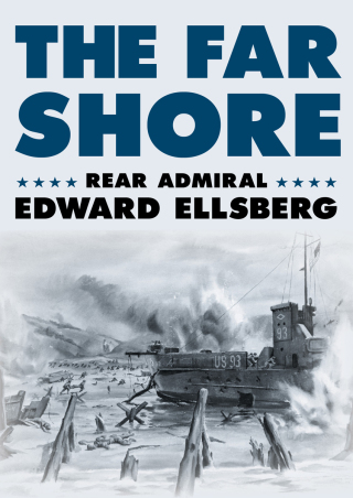 Immagine di copertina: The Far Shore 9781480493629