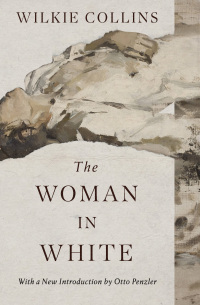 Imagen de portada: The Woman in White 9781480493803