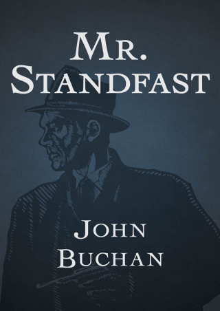 Cover image: Mr. Standfast 9781480493841