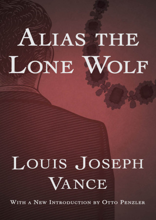 Imagen de portada: Alias the Lone Wolf 9781480494015