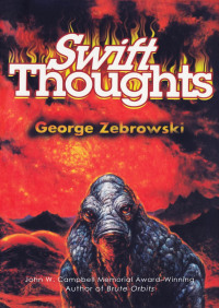 Cover image: Swift Thoughts 9781480494763