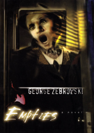 Immagine di copertina: Empties 9781480494787