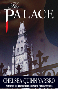 Cover image: The Palace 9781480494916