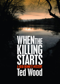 Imagen de portada: When the Killing Starts 9781497642072