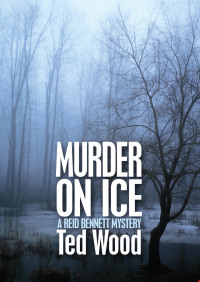 Cover image: Murder on Ice 9781497642058